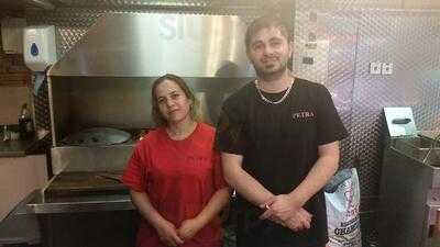 Petra Turkish Restaurant