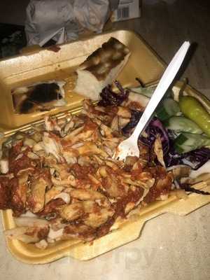 Petra Turkish Restaurant