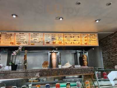 Petra Turkish Restaurant