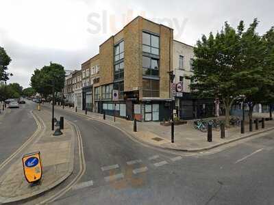 Petra Turkish Restaurant