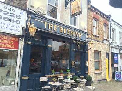 The Beehive