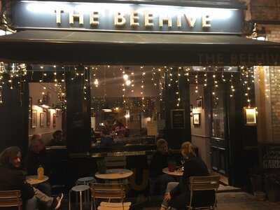 The Beehive
