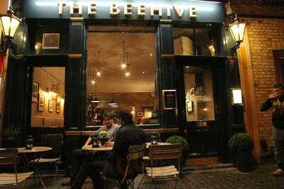 The Beehive