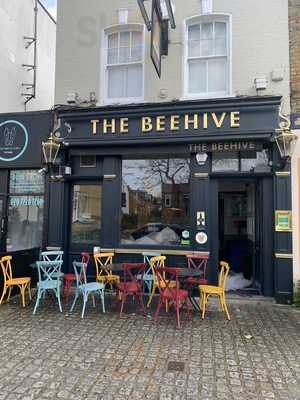 The Beehive