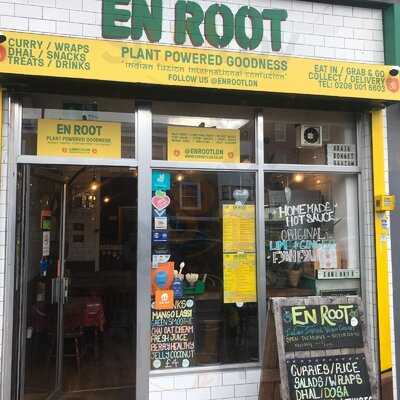 En Root