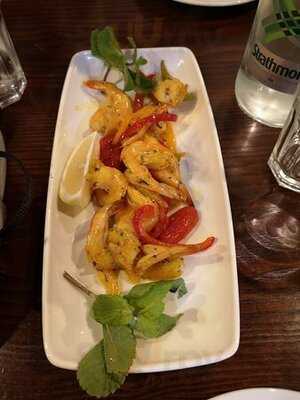 The Tilit Persian Kitchen