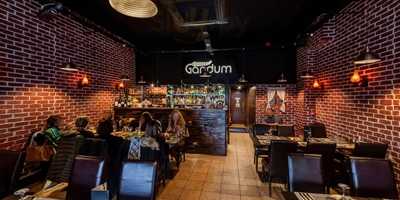 The Tilit Persian Kitchen