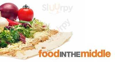 Food In The Middle