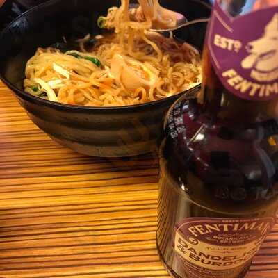 The Japanese Canteen