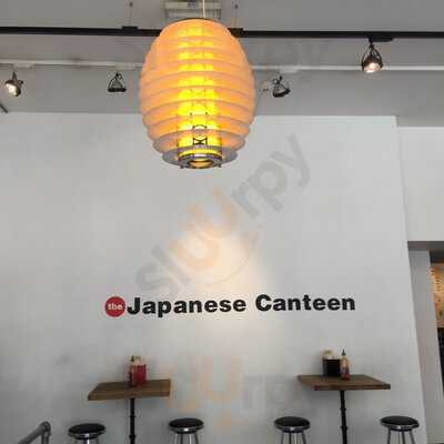 The Japanese Canteen