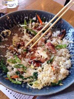 The Japanese Canteen