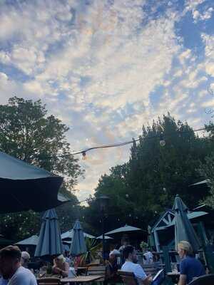 The Wood House, Dulwich