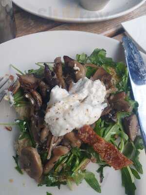 The Wood House, Dulwich