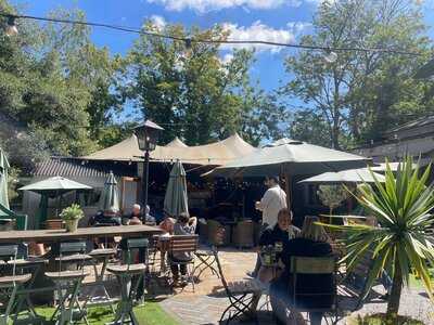 The Wood House, Dulwich