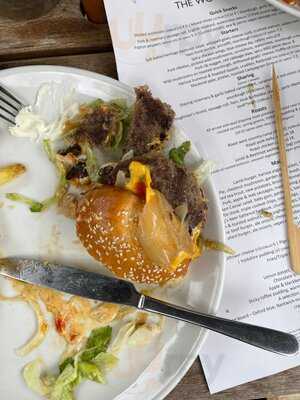 The Wood House, Dulwich