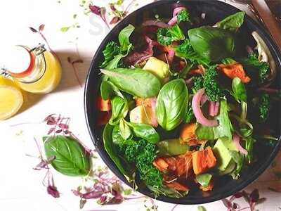 Brodie’s Bar & Kitchen