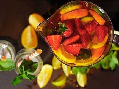 Brodie’s Bar & Kitchen