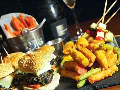 Brodie’s Bar & Kitchen