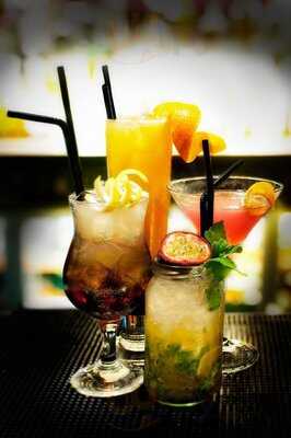 Brodie’s Bar & Kitchen