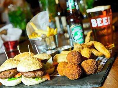 Brodie’s Bar & Kitchen