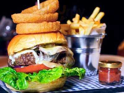 Brodie’s Bar & Kitchen