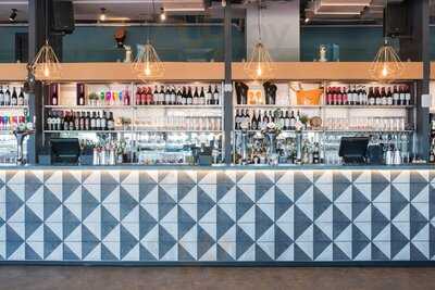 Brodie’s Bar & Kitchen