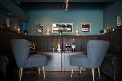 Brodie’s Bar & Kitchen