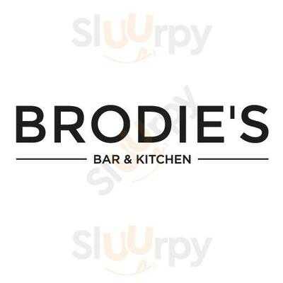 Brodie’s Bar & Kitchen