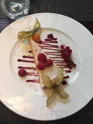 Restaurant At One Whitehall Place