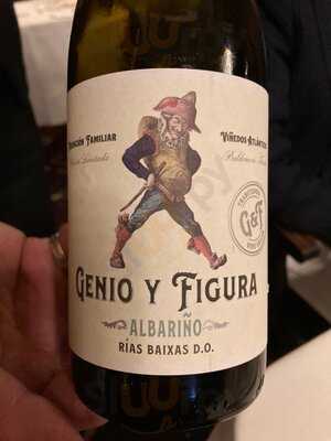 Restaurant At One Whitehall Place