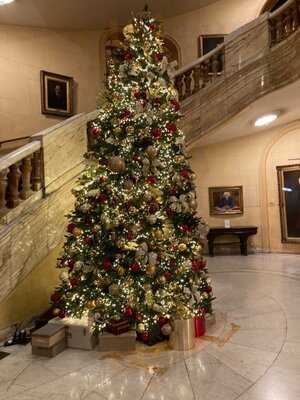 Restaurant At One Whitehall Place