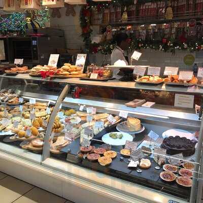 Partridges Of Sloane Square