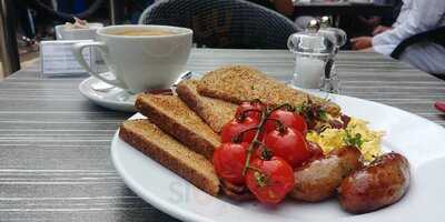 Partridges Of Sloane Square