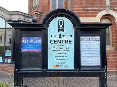 The Lantern Coffee House