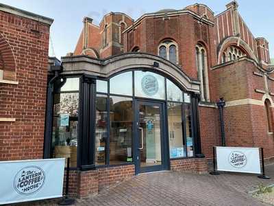 The Lantern Coffee House