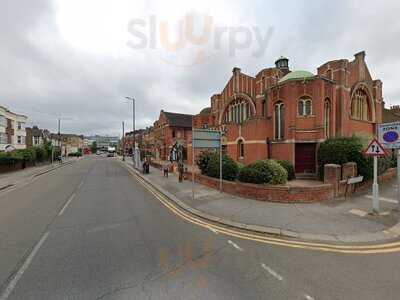 The Lantern Coffee House