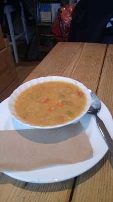 The Lantern Coffee House