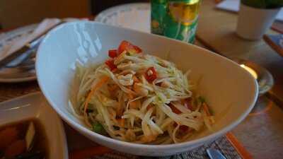 The Thai Orchard Restaurant And Bar