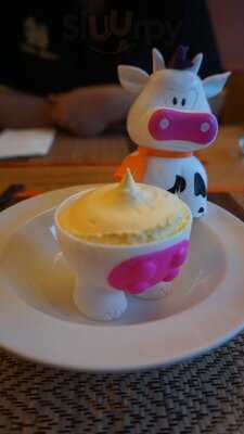 The Thai Orchard Restaurant And Bar