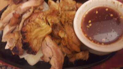 The Thai Orchard Restaurant And Bar