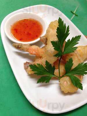 The Thai Orchard Restaurant And Bar