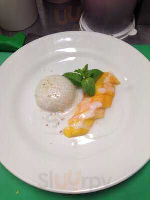 The Thai Orchard Restaurant And Bar