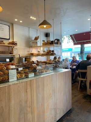 Gail's Bakery St Johns Woods