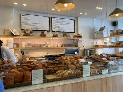 Gail's Bakery St Johns Woods