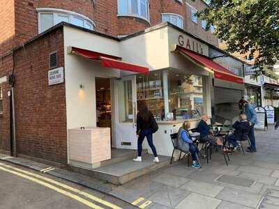Gail's Bakery St Johns Woods
