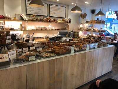 Gail's Bakery St Johns Woods