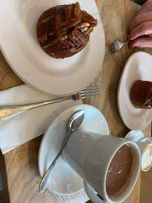 Gail's Bakery St Johns Woods