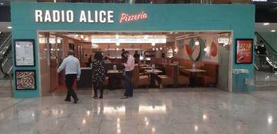 Radio Alice Pizzeria