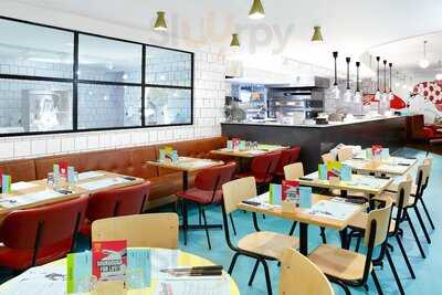 Radio Alice Pizzeria