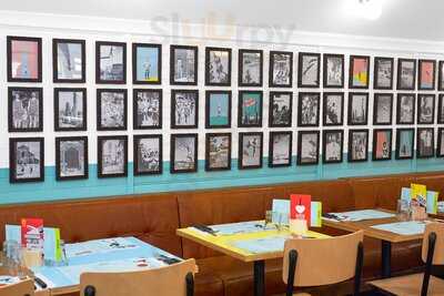 Radio Alice Pizzeria